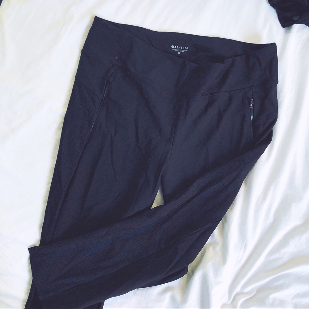 Athleta leggings